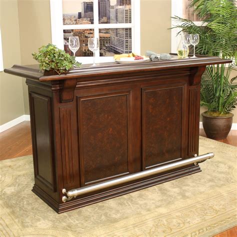 home depot bar top|affordable home bar furniture.